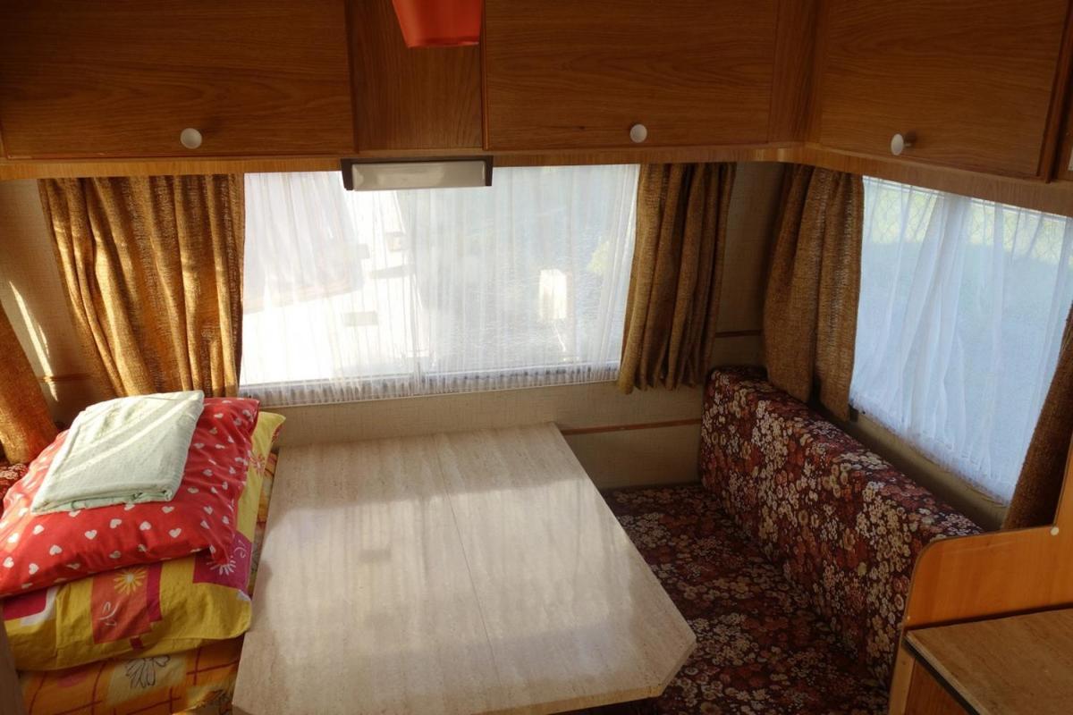 Camping Pod Zaglem Мельно Экстерьер фото